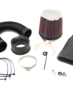 K&N ilmansuodattimet, tuote 57-0393