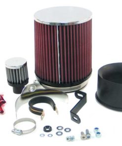 K&N ilmansuodattimet, tuote 57-0395