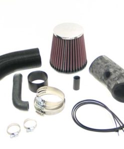 K&N ilmansuodattimet, tuote 57-0396