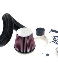 K&N ilmansuodattimet, tuote 57-0400