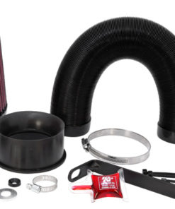 K&N ilmansuodattimet, tuote 57-0425