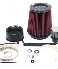 K&N ilmansuodattimet, tuote 57-0432