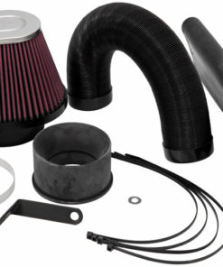 K&N ilmansuodattimet, tuote 57-0434