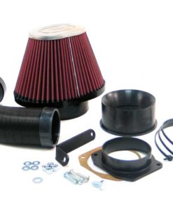 K&N ilmansuodattimet, tuote 57-0437