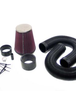 K&N ilmansuodattimet, tuote 57-0445