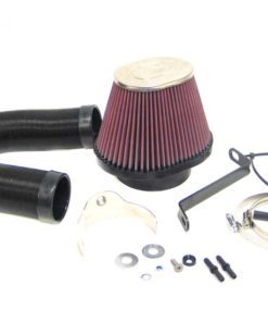 K&N ilmansuodattimet, tuote 57-0451