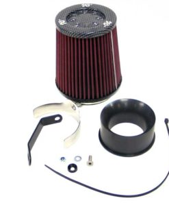 K&N ilmansuodattimet, tuote 57-0453