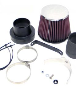 K&N ilmansuodattimet, tuote 57-0465