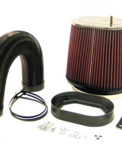 K&N ilmansuodattimet, tuote 57-0467