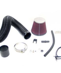 K&N ilmansuodattimet, tuote 57-0468