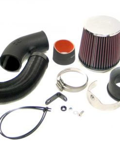 K&N ilmansuodattimet, tuote 57-0472