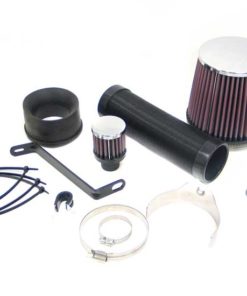 K&N ilmansuodattimet, tuote 57-0475