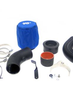 K&N ilmansuodattimet, tuote 57-0480