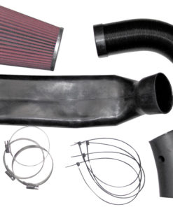 K&N ilmansuodattimet, tuote 57-0481