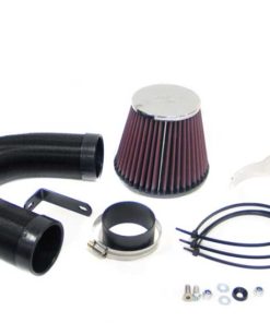 K&N ilmansuodattimet, tuote 57-0484