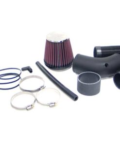 K&N ilmansuodattimet, tuote 57-0489