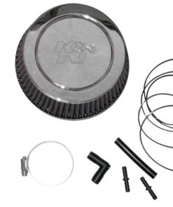 K&N ilmansuodattimet, tuote 57-0490