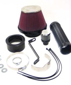 K&N ilmansuodattimet, tuote 57-0494