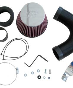 K&N ilmansuodattimet, tuote 57-0497