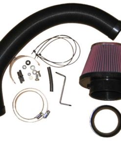 K&N ilmansuodattimet, tuote 57-0504