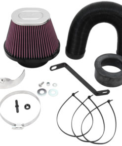 K&N ilmansuodattimet, tuote 57-0505