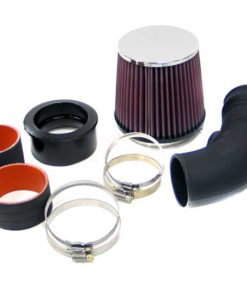 K&N ilmansuodattimet, tuote 57-0511