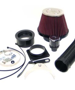 K&N ilmansuodattimet, tuote 57-0515