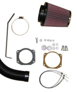 K&N ilmansuodattimet, tuote 57-0549