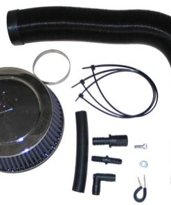 K&N ilmansuodattimet, tuote 57-0554