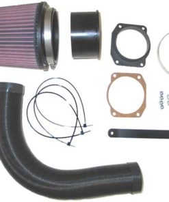 K&N ilmansuodattimet, tuote 57-0555