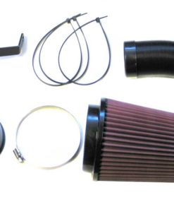 K&N ilmansuodattimet, tuote 57-0616