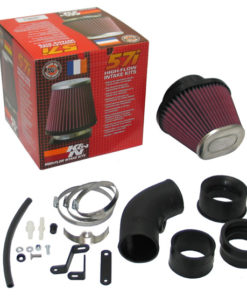 K&N ilmansuodattimet, tuote 57-0618-1