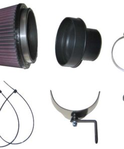 K&N ilmansuodattimet, tuote 57-0619