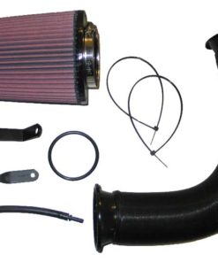 K&N ilmansuodattimet, tuote 57-0622