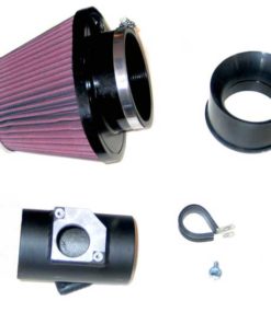 K&N ilmansuodattimet, tuote 57-0626