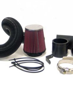 K&N ilmansuodattimet, tuote 57-0628