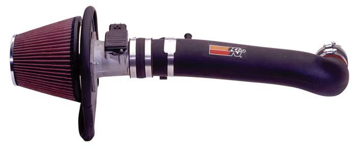 K&N ilmansuodattimet, tuote 57-2536