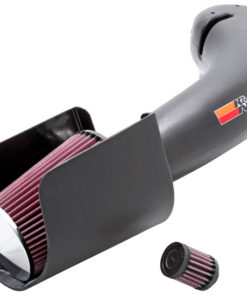 K&N ilmansuodattimet, tuote 57-3027