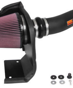 K&N ilmansuodattimet, tuote 57-3033