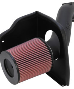 K&N ilmansuodattimet, tuote 57-3034