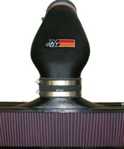 K&N ilmansuodattimet, tuote 57-3052