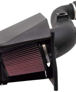 K&N ilmansuodattimet, tuote 57-3057