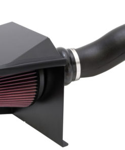 K&N ilmansuodattimet, tuote 57-3058