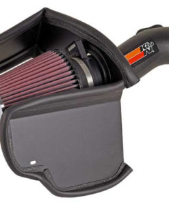 K&N ilmansuodattimet, tuote 57-3061