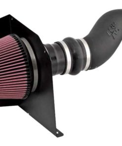 K&N ilmansuodattimet, tuote 57-3067