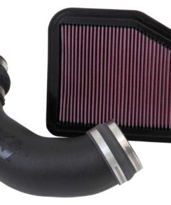 K&N ilmansuodattimet, tuote 57-3071