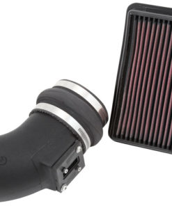 K&N ilmansuodattimet, tuote 57-3074