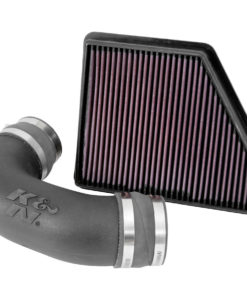 K&N ilmansuodattimet, tuote 57-3075