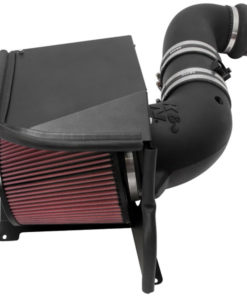 K&N ilmansuodattimet, tuote 57-3077