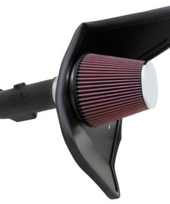 K&N ilmansuodattimet, tuote 57-3078